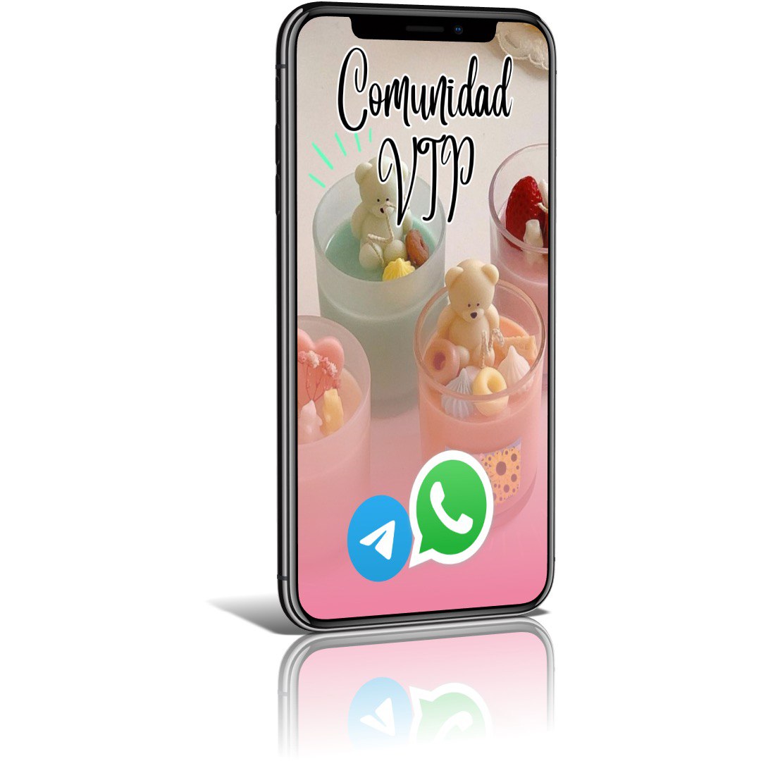 Mockup cel comunidad